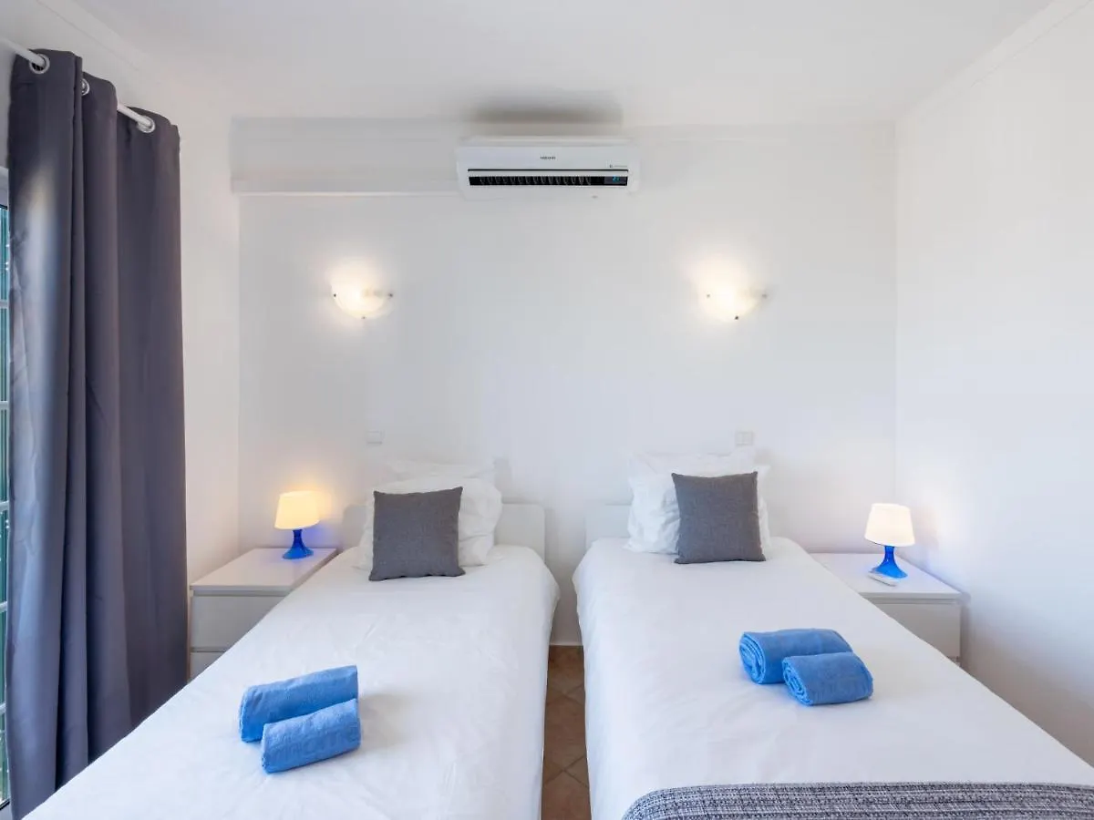 Holiday Home Joia By Interhome Gale  0*, Gale (Albufeira) Portugal