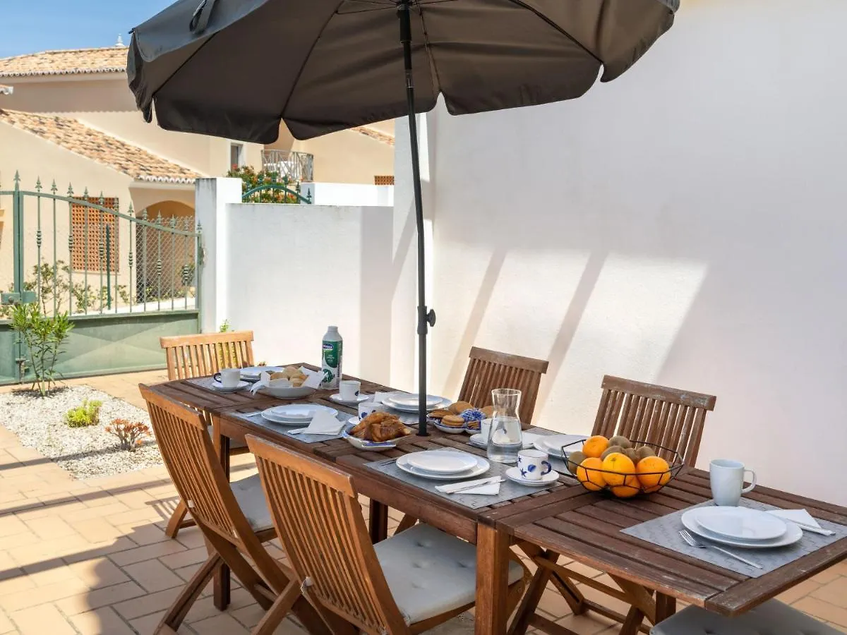 Holiday Home Joia By Interhome Gale