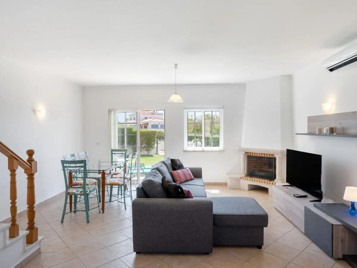 Holiday Home Joia By Interhome Gale  0*, Gale (Albufeira)