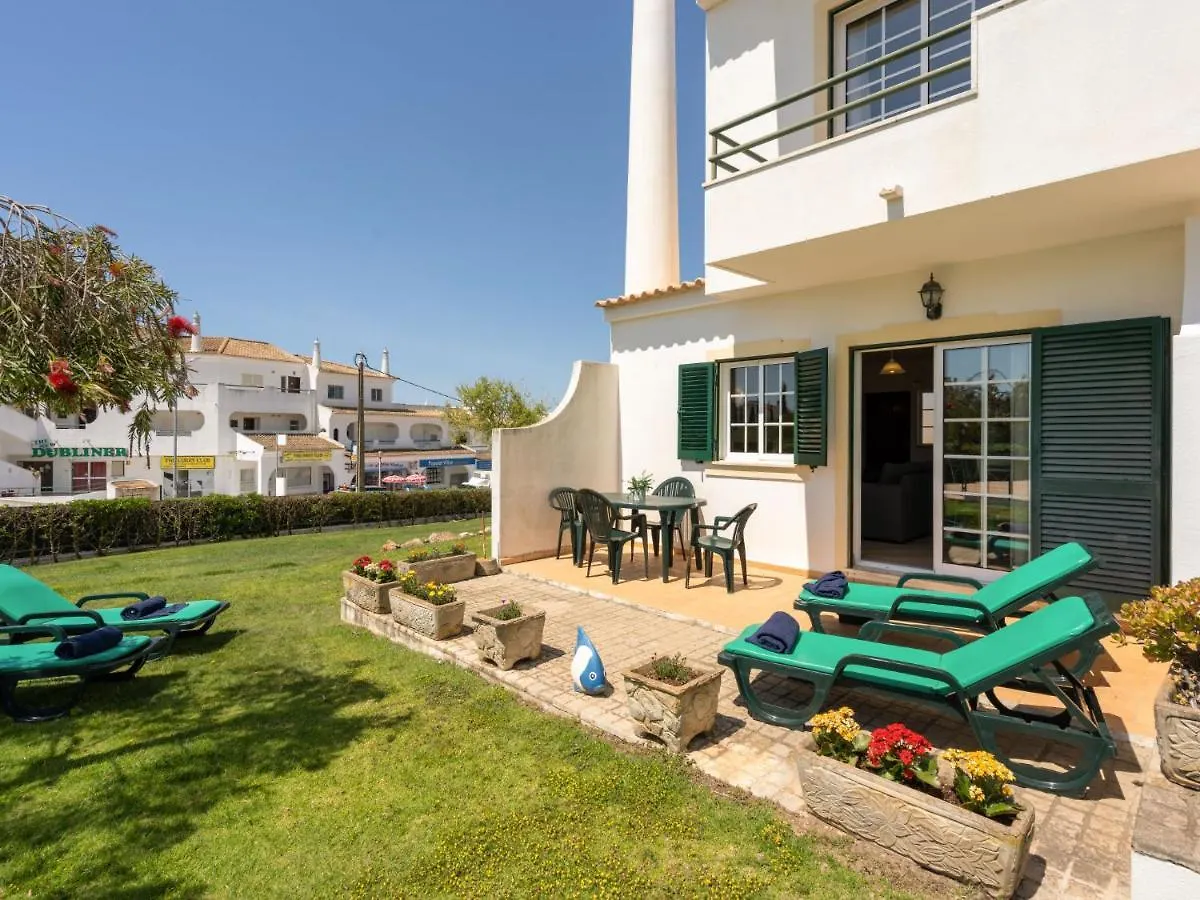 Holiday Home Joia By Interhome Gale