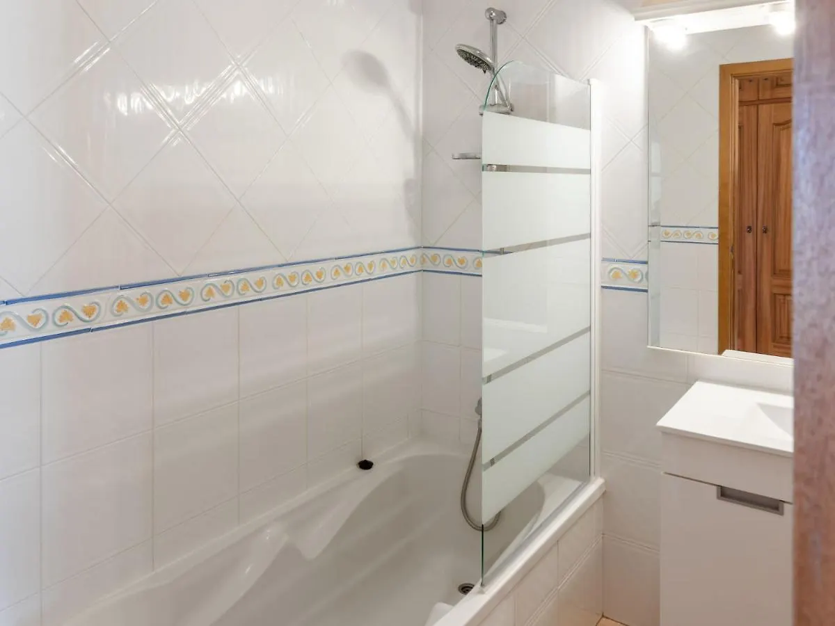 Holiday Home Joia By Interhome Gale