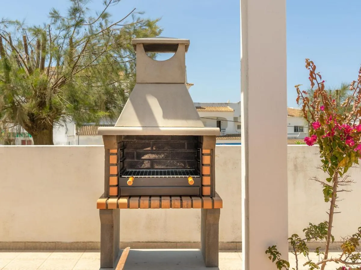 Holiday Home Joia By Interhome Gale